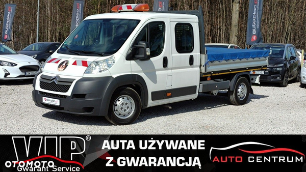 Citroën Jumper