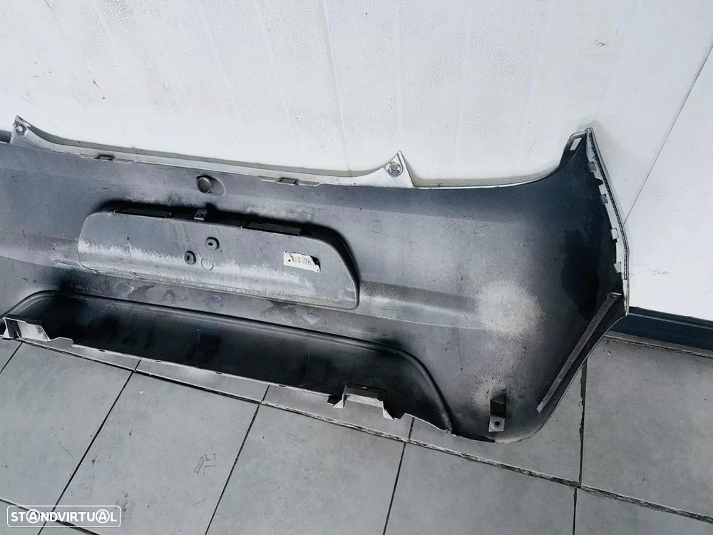 Para Choques Trás Peugeot 108 - 14/25 - 9