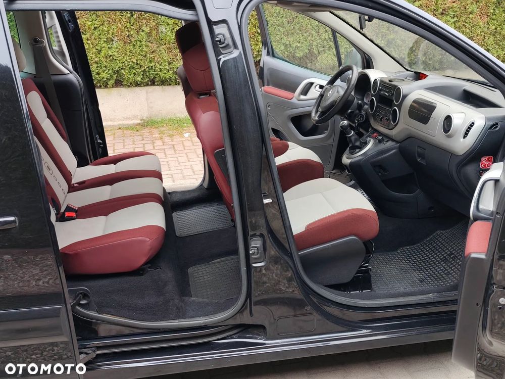 Citroën Berlingo 1.6 16V Multispace - 15