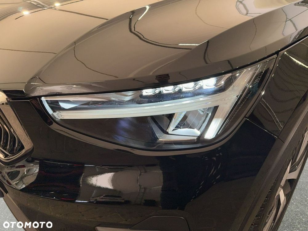 Volvo XC 40 - 10