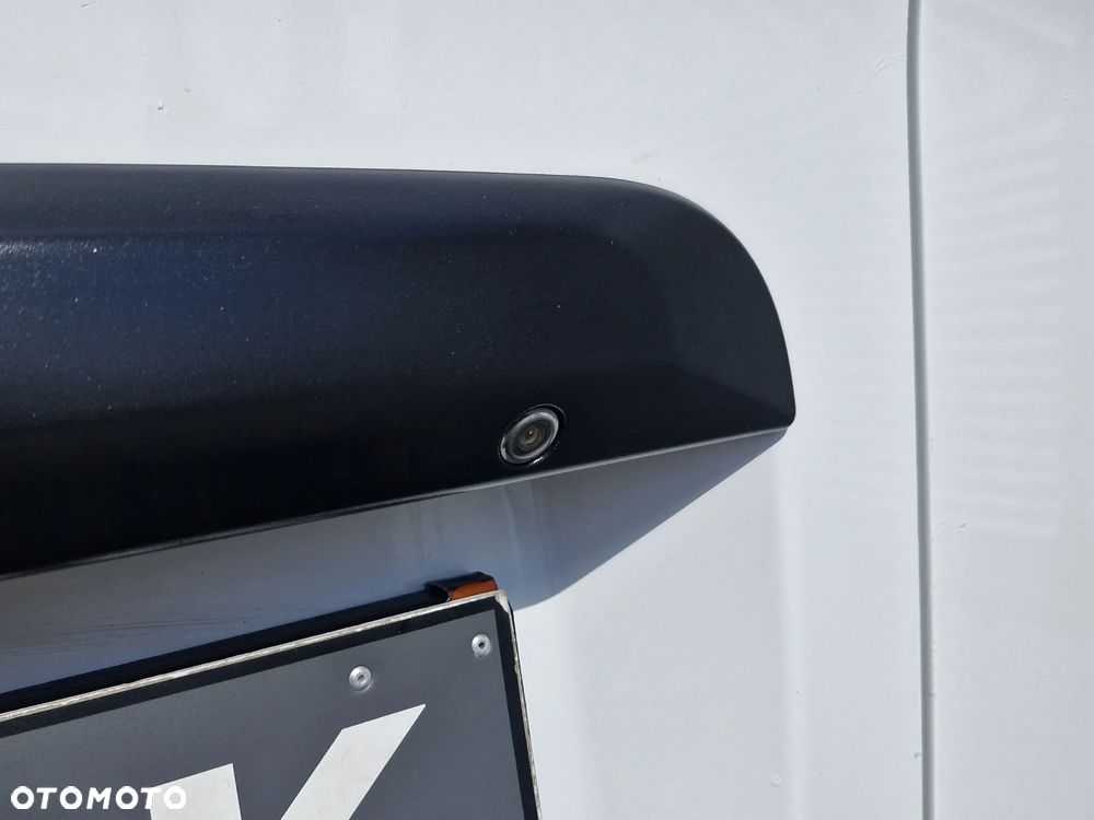 Citroën JUMPY, XL LONG, Automat, BRYGADÓWKA, 6 miejsc, DOKA, kamera cofania, tempomat, klima - 11