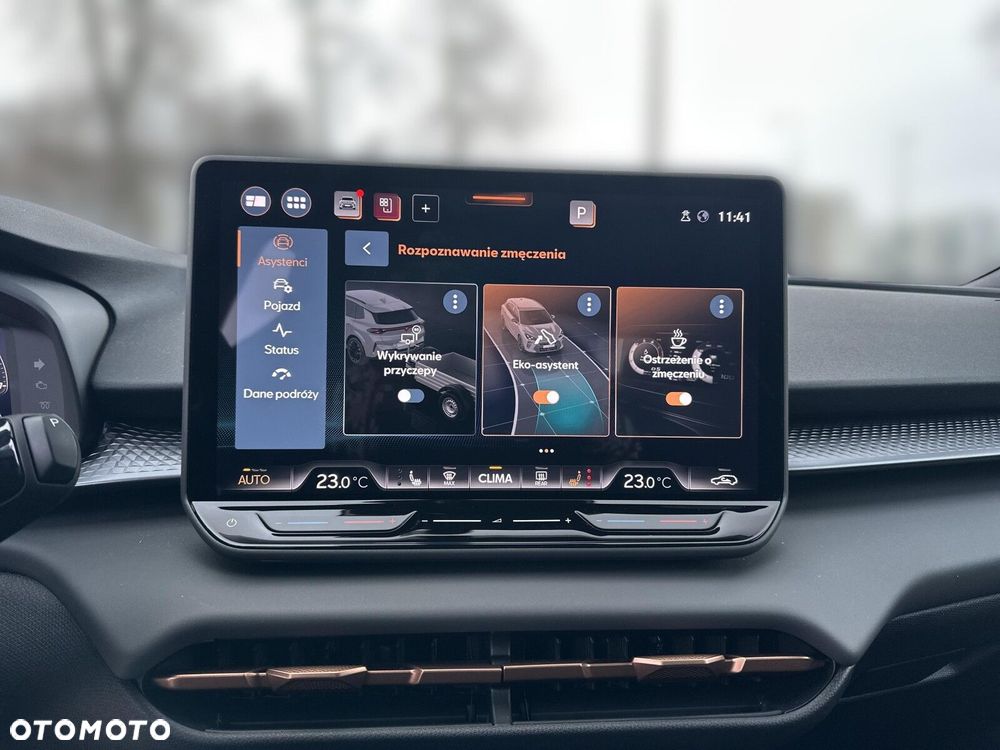 Cupra Terramar 2.0 TSI 4Drive VZ DSG - 26