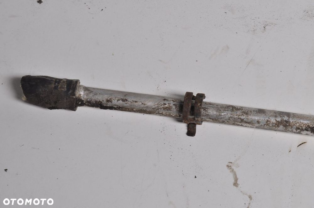 PORSCHE 911 996 3.6 PRZEWODY PALIWOWE - 5