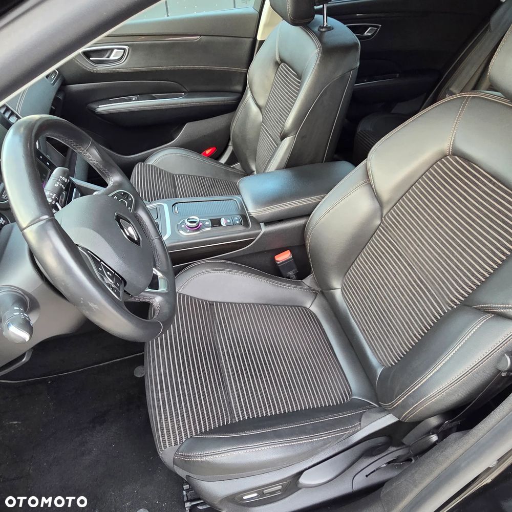 Renault Talisman 1.6 Energy TCe Limited EDC - 29