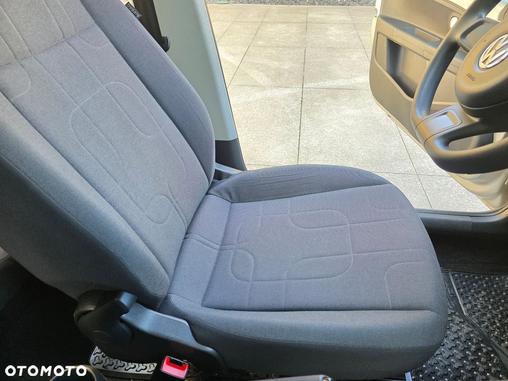 Volkswagen up! 1.0 move CityLine - 19