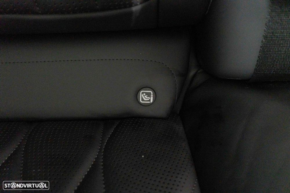 Mercedes-Benz EQS 450 + - 11