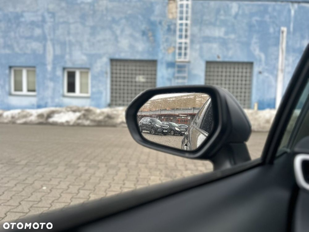 Toyota Corolla - 4