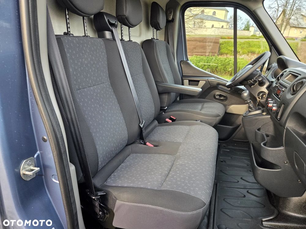 Renault Master - 20