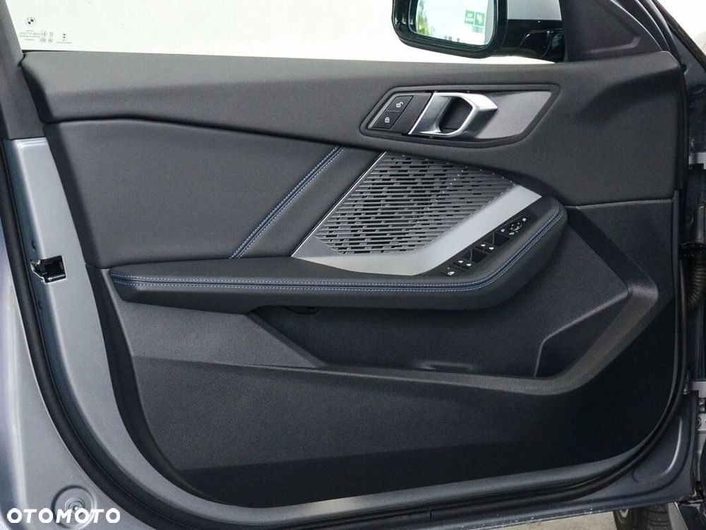 BMW Seria 1 118d M Sport - 17