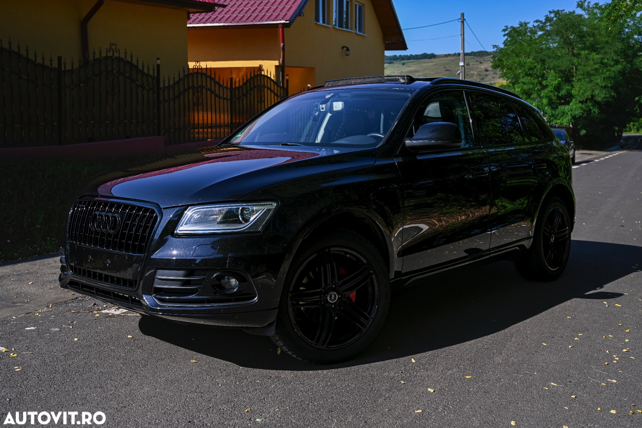 Audi Q5 2.0 TDI Quattro S tronic - 16