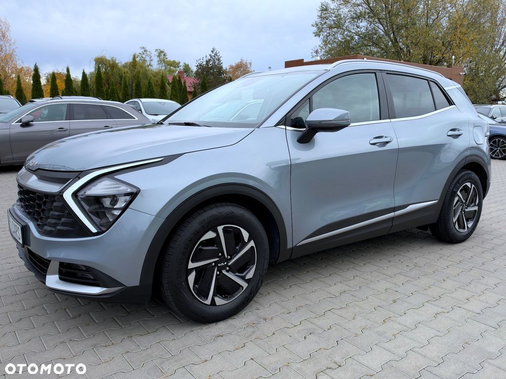Kia Sportage - 32
