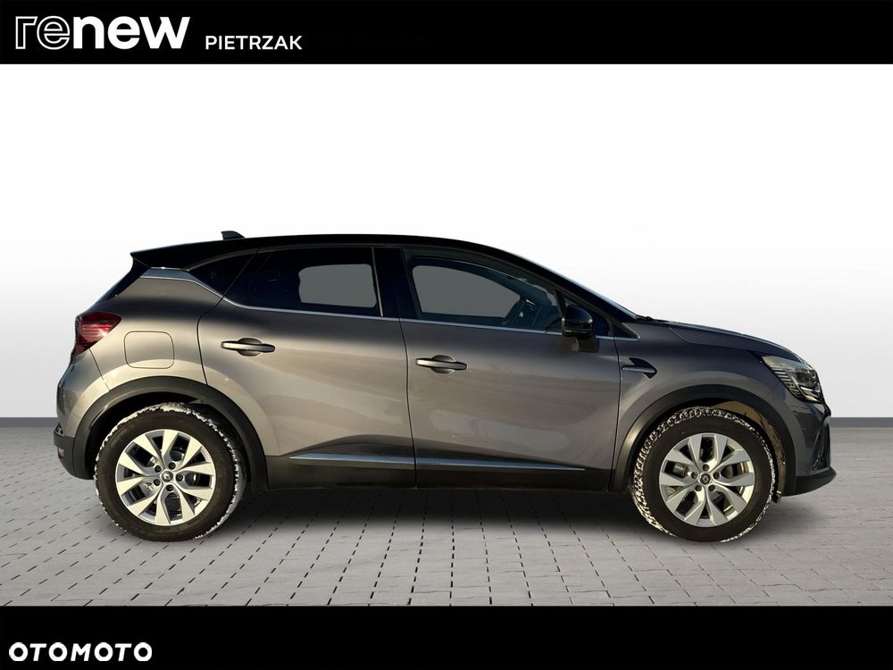 Renault Captur 1.3 TCe Intens EDC - 6
