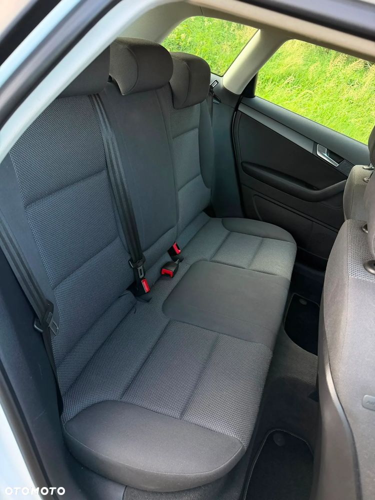 Audi A3 Sportback 1.6 Attraction - 5