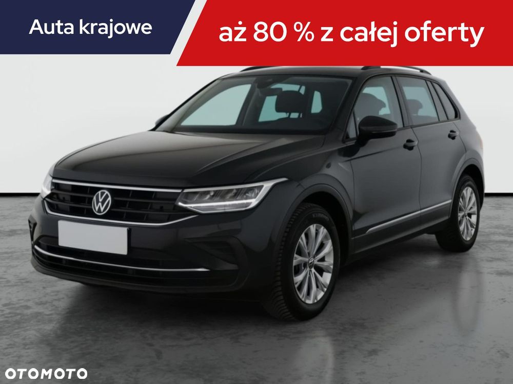 Volkswagen Tiguan - 3