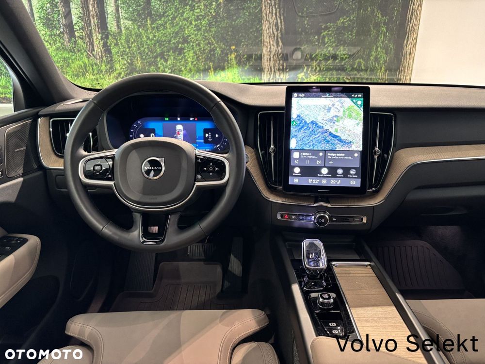 Volvo XC 60 - 23