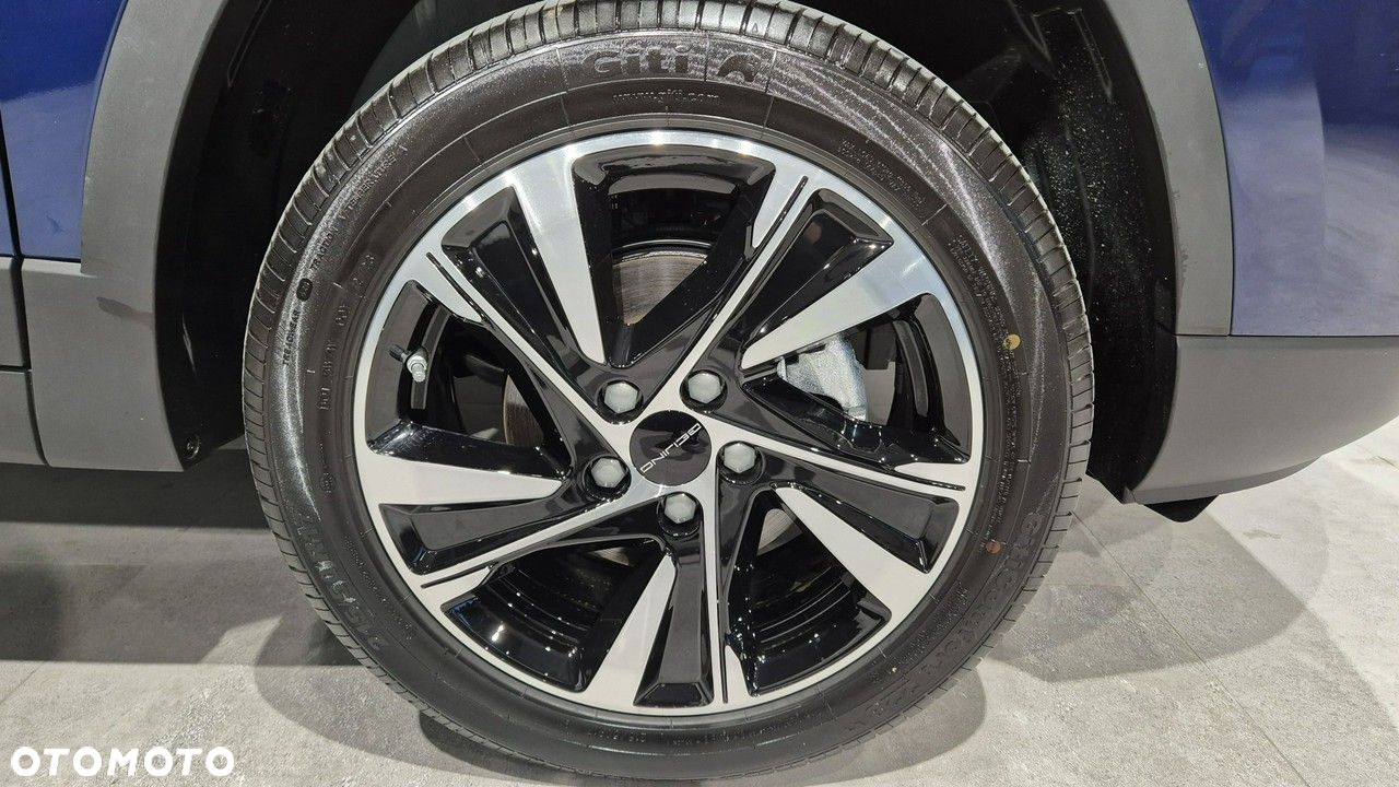 Baic Beijing 3 - 6
