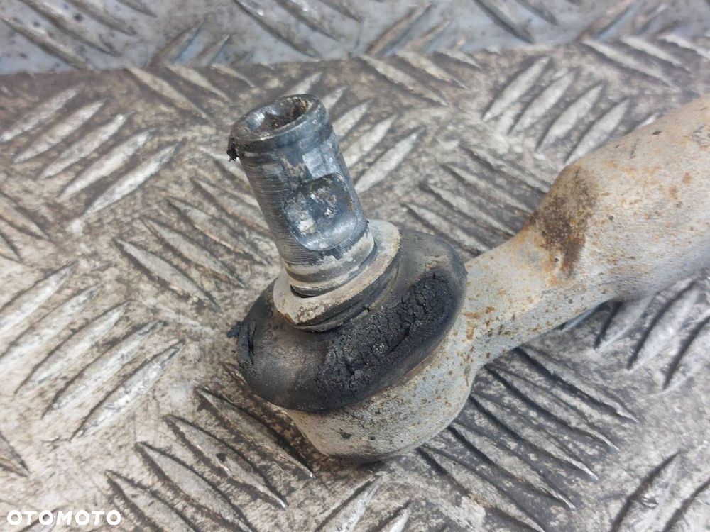 MAGLOWNICA PRZEKŁADNIA KIEROWNICZA AUDI A4 B6 EU EUROPA 8E1422066C - 3