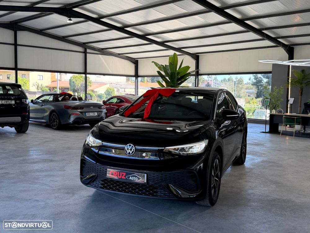 VW ID.5 77 kWh Pro Performance - 21