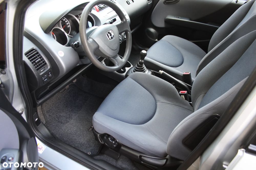Honda Jazz 1.2 Cool - 9