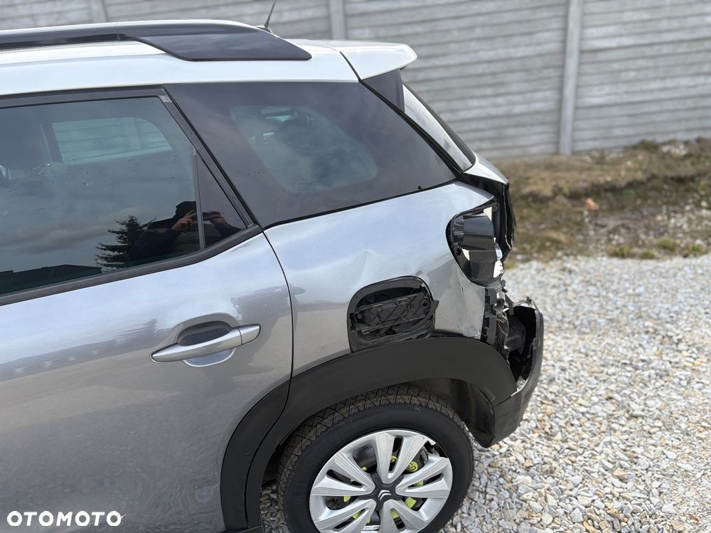 Citroën C3 Aircross 1.2 PureTech GPF Feel Pack S&S - 14