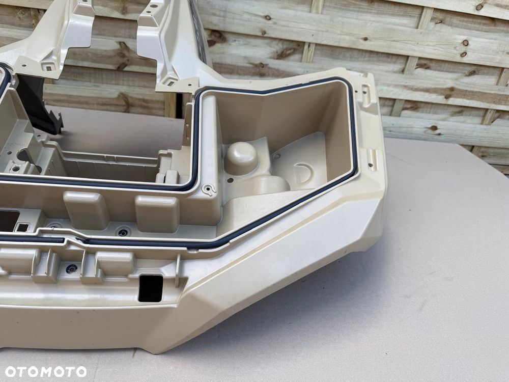 Przedni plastik owiewka Polaris Sportsman 570 2020+ - 4