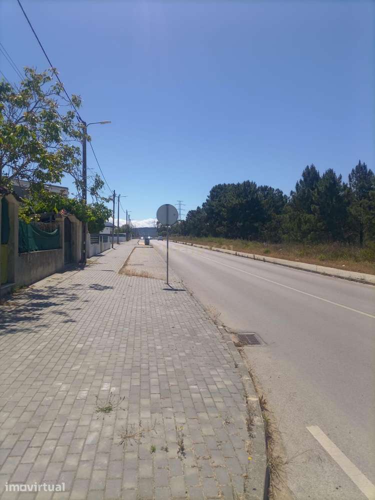 Terreno Aprovado para Construção em Quinta do Anjo, Palmela - Grande imagem: 4/9