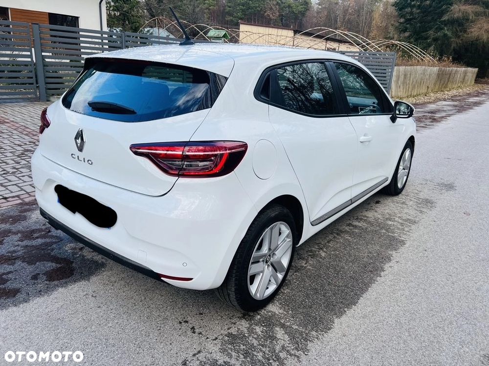 Renault Clio 1.0 TCe Intens - 4