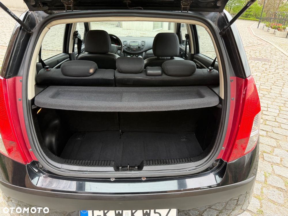Hyundai i10 1.1 Style - 19