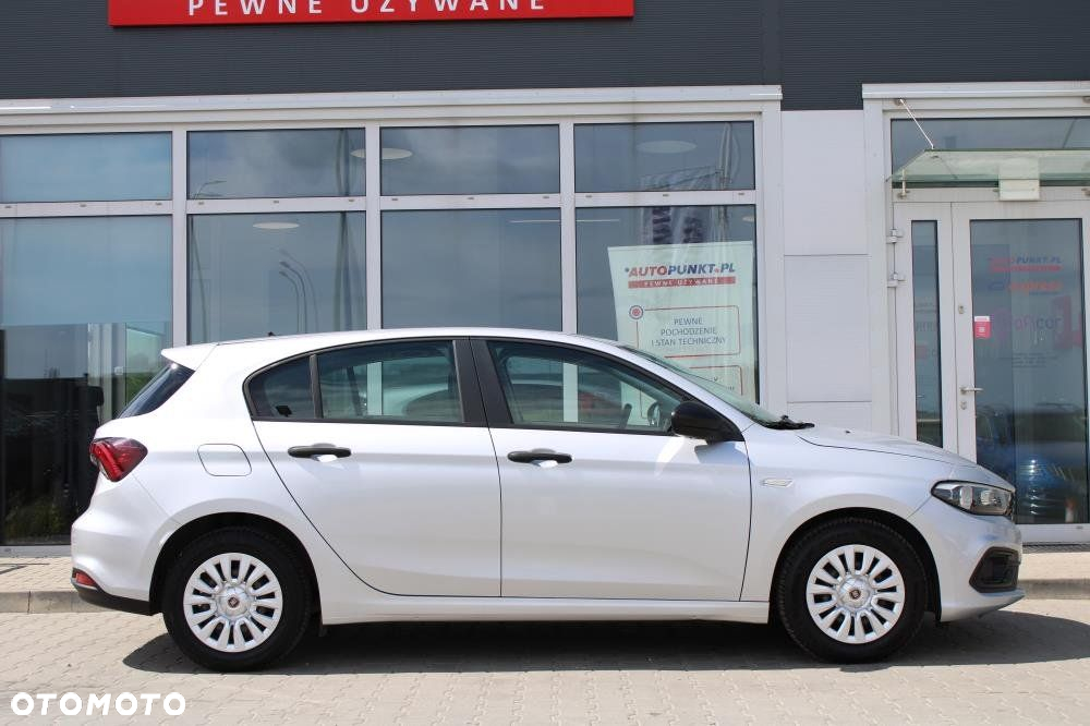 Fiat Tipo - 6