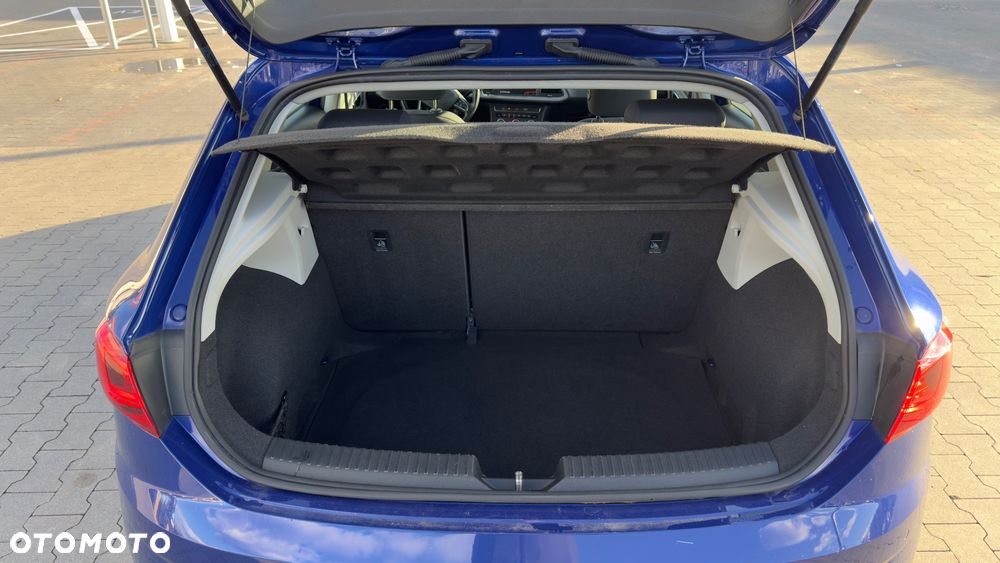 Seat Leon - 8