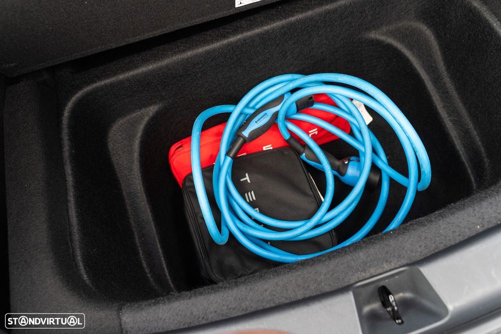 Tesla Model Y Performance Dual Motor AWD - 21