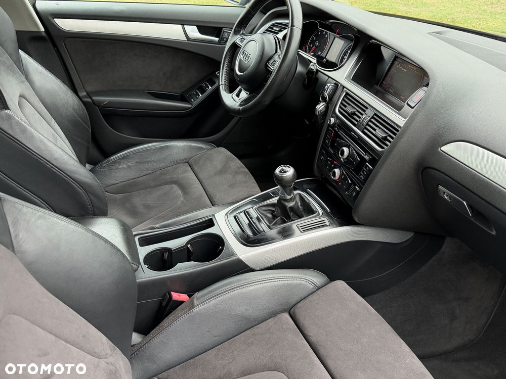 Audi A4 Limousine 1.8 TFSI Prime Edition - 5