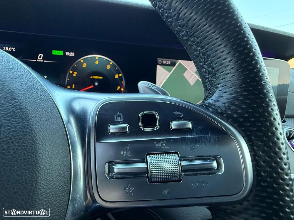 Mercedes-Benz AMG GT 53 4Matic+ - 44