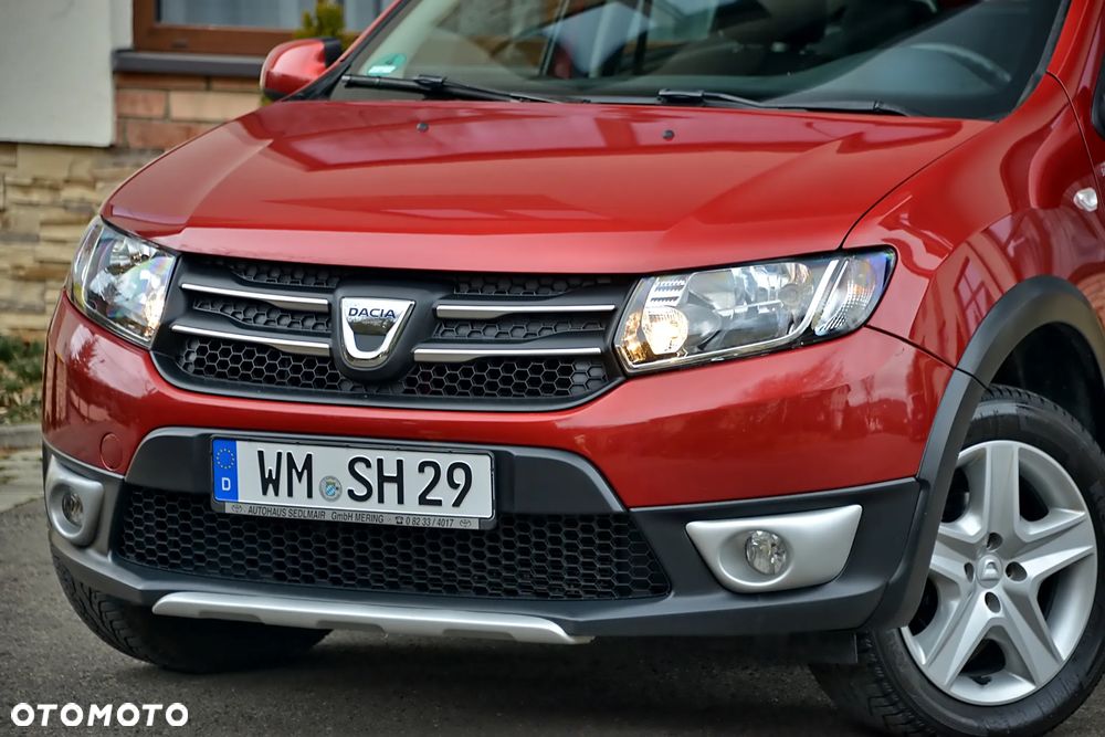 Dacia Sandero 0.9 TCe Laureate - 11