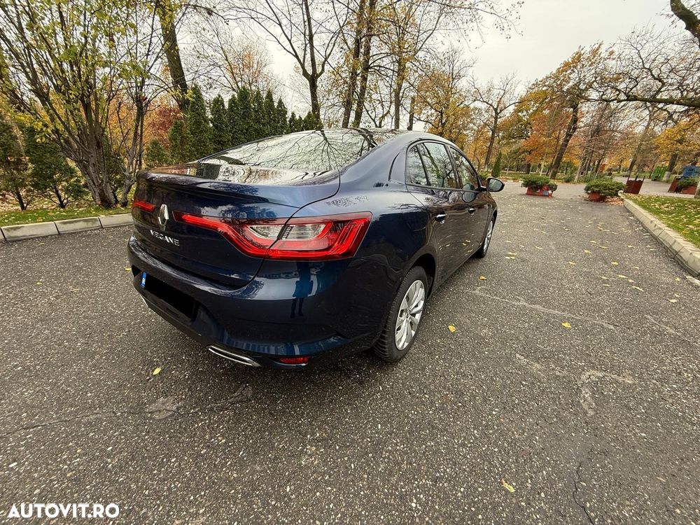 Renault Megane - 2