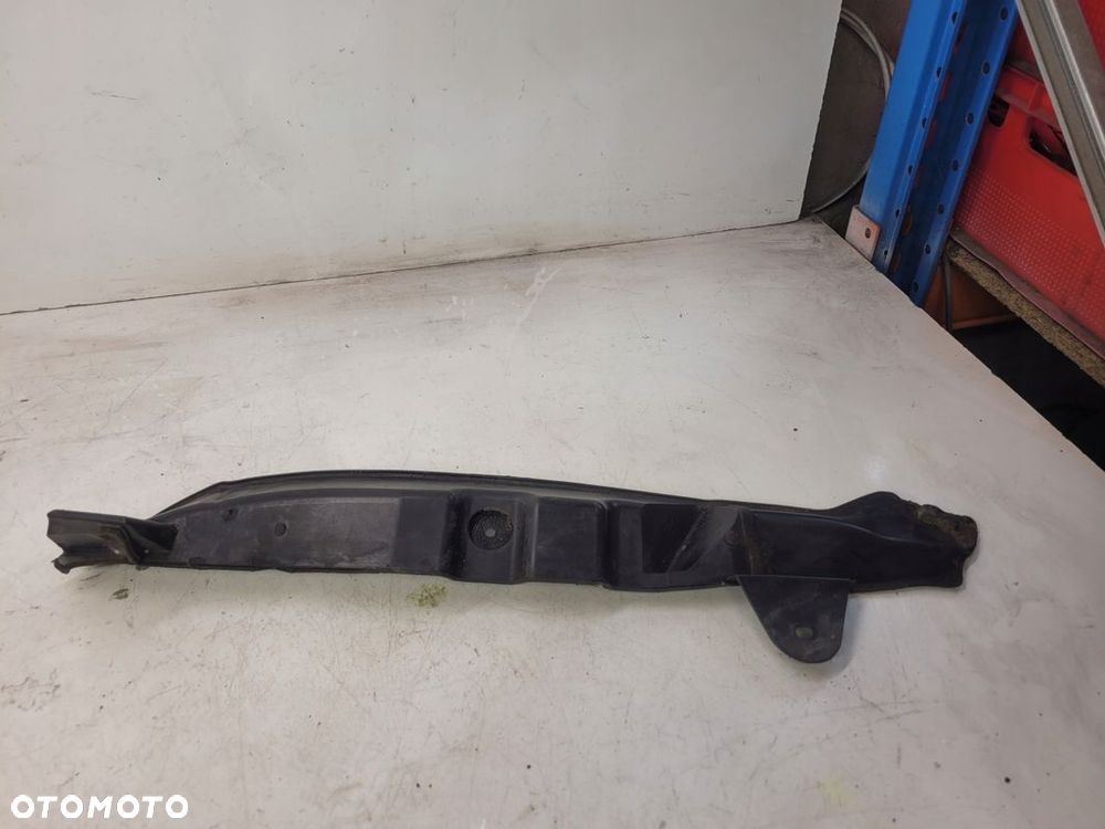 WYGŁUSZENIE BŁOTNIKA LEWE AUDI A3 8P 8P0821111B - 2