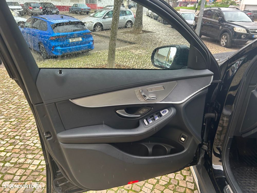 Mercedes-Benz EQC 400 4Matic - 15