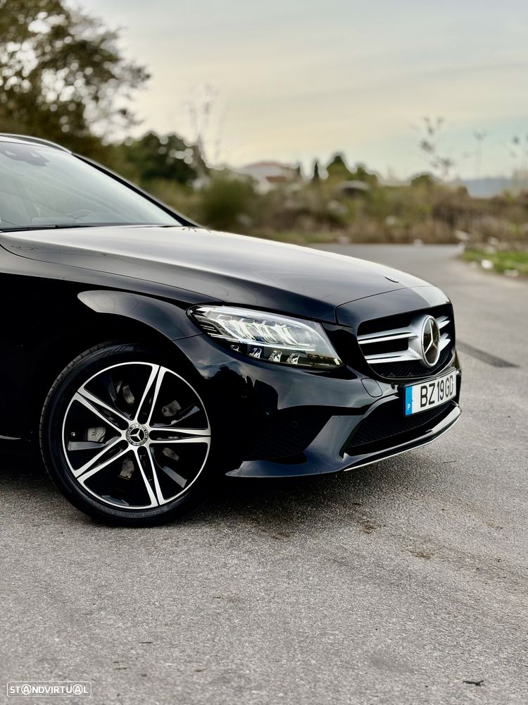 Mercedes-Benz C 300 - 47