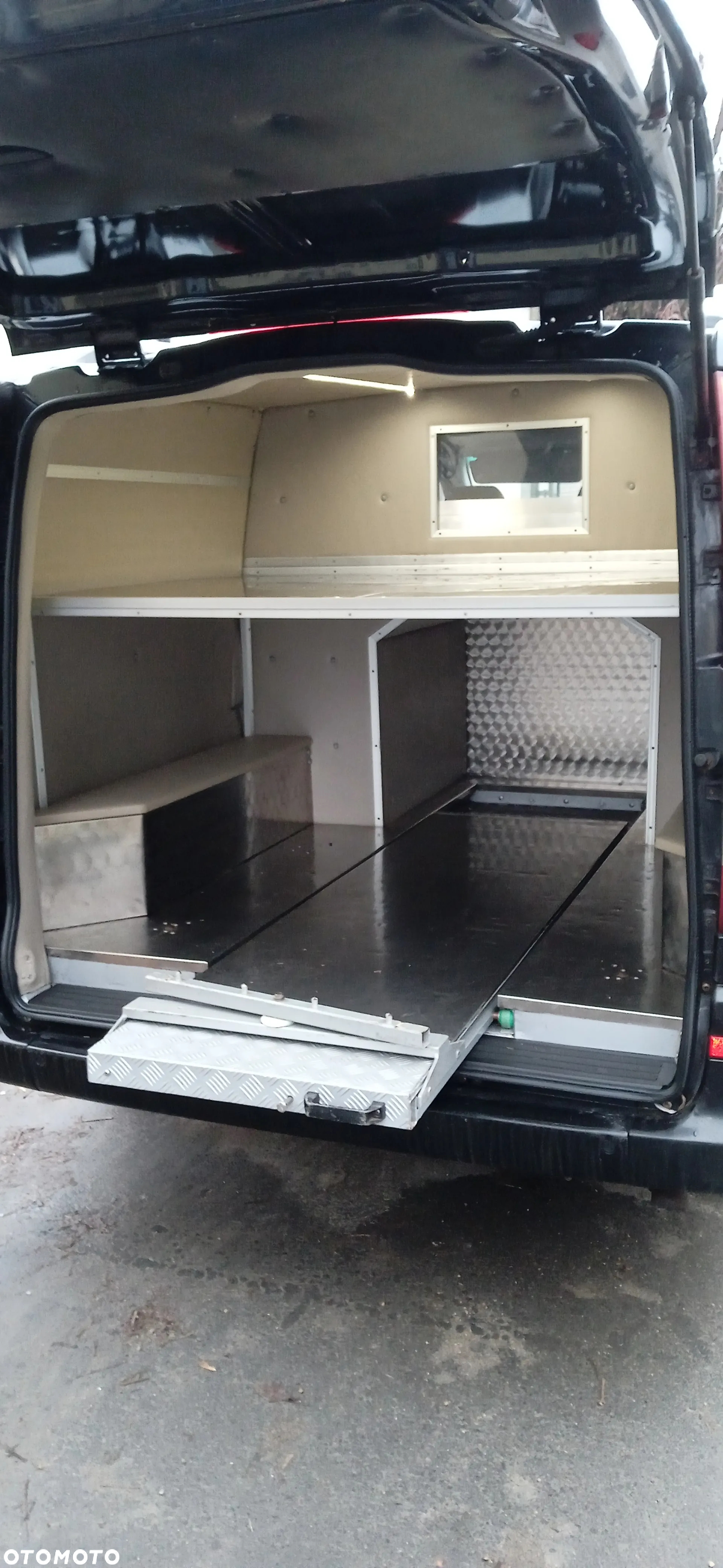 Mercedes-Benz VITO - 5