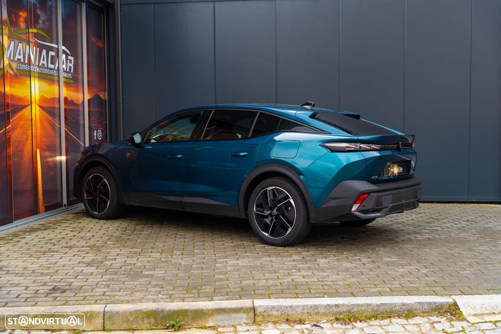 Peugeot 408 180 e-EAT8 GT - 6