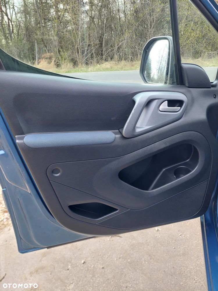 Citroën Berlingo - 18