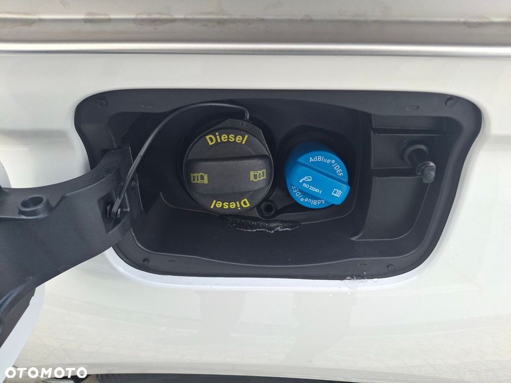 Volkswagen Caddy Flexible - 7