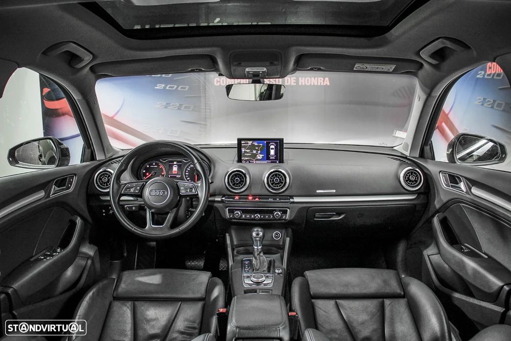Audi A3 Sportback 1.6 TDI S tronic sport - 3