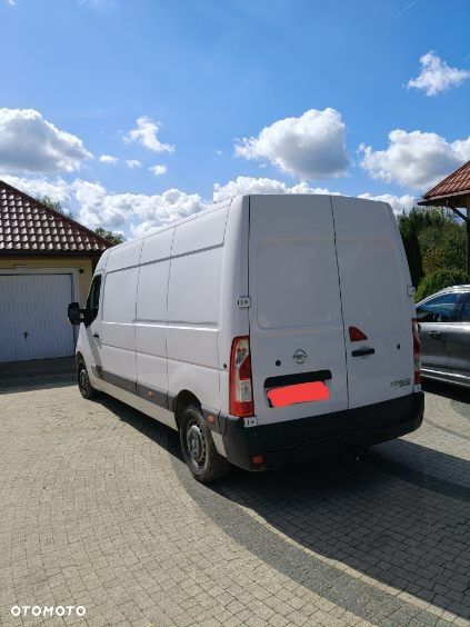 Opel Movano L3H2 - 3