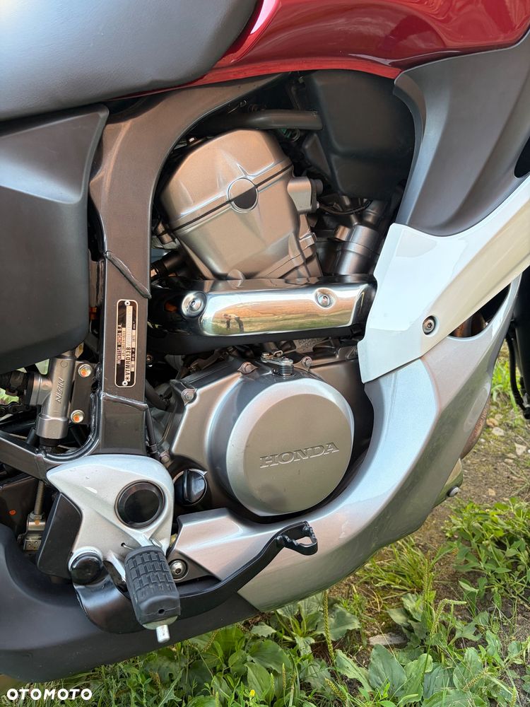 Honda Transalp - 13