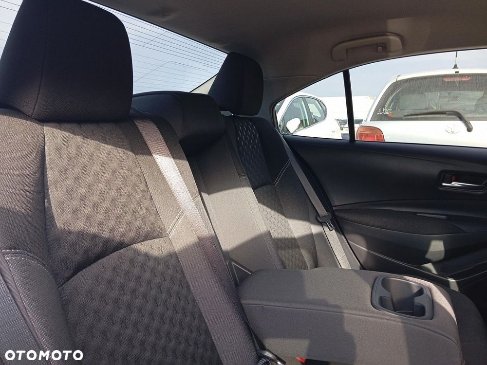 Toyota Corolla 1.5 Style MS - 16