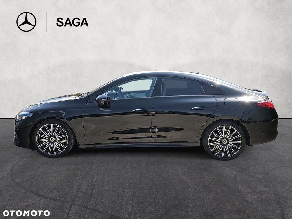 Mercedes-Benz CLA - 9