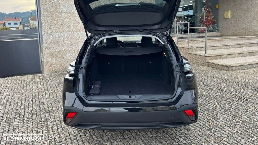 Peugeot 308 SW 1.5 BlueHDi Active Pack EAT8 - 9