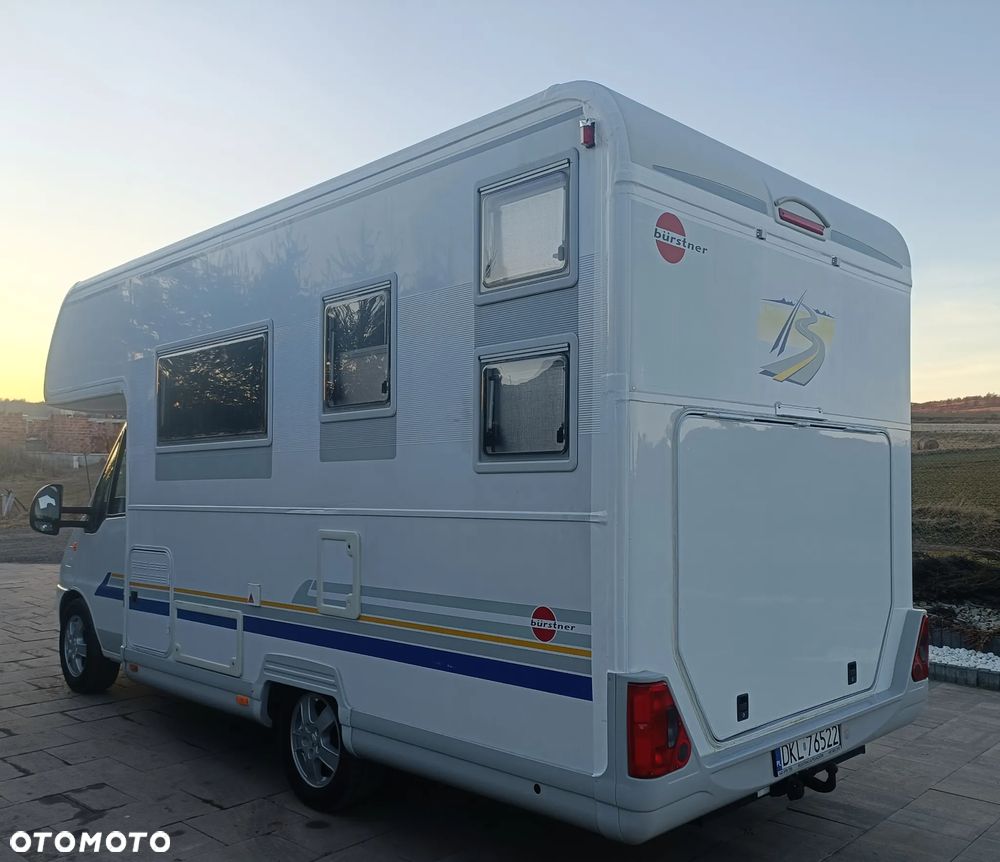Fiat Ducato - 37