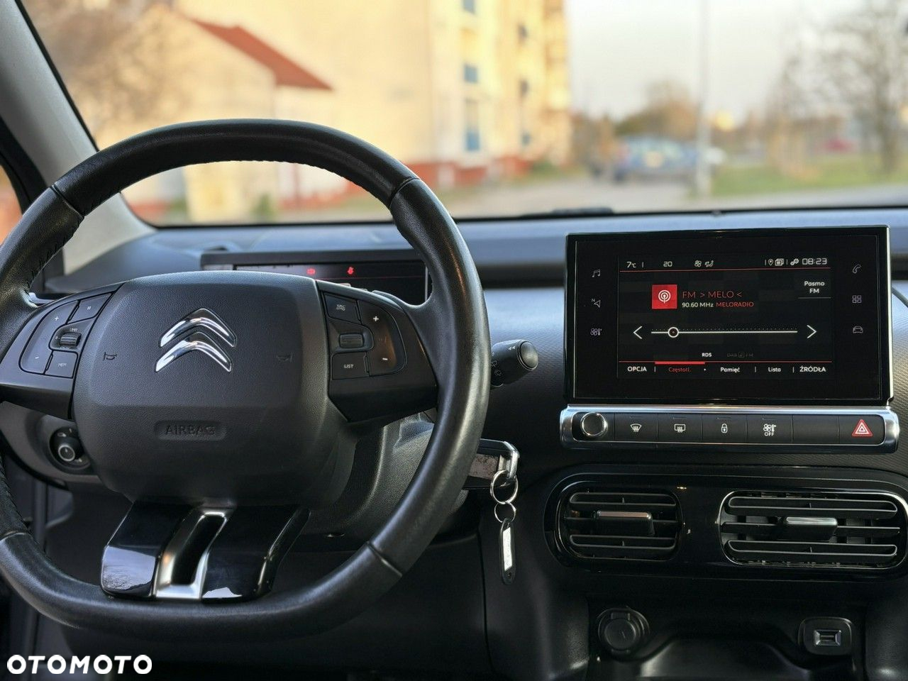 Citroën C4 Cactus - 25